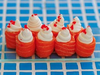 Фелікс з крем-сиром (270g)