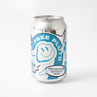 Zero Pluto Ipa 0,33l