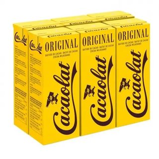 Cacaolat Pack 6x200 Ml.
