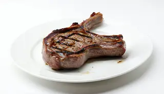 Cotlet de porc