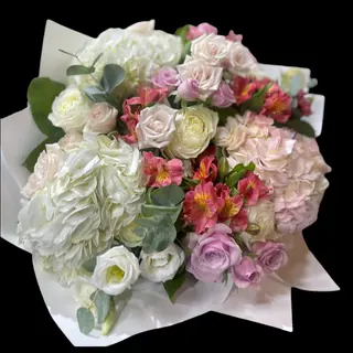 Flowers Mix