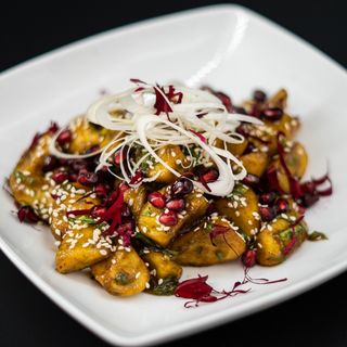 ALOO CHAAT MASALA 