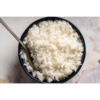 White Rice
