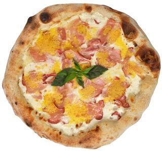 Карбонара 30см