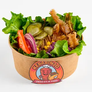 Kebab bowl junetina