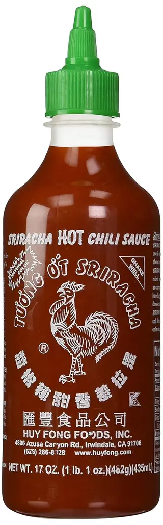 Sriracha