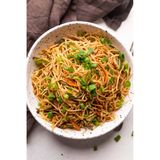 Veg Fried Rice / Veg Hakka Noodle