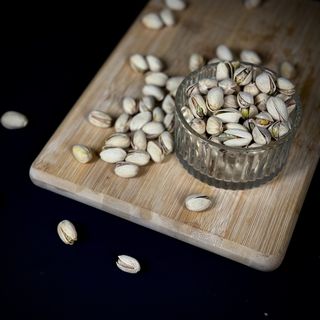 Фісташки (100г)