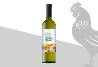 Vino Bianco