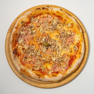 Pizza Miješana 