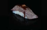 13. Nigiri Solomillo Fire (2 Pzs.)