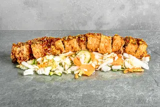Ton Katsu