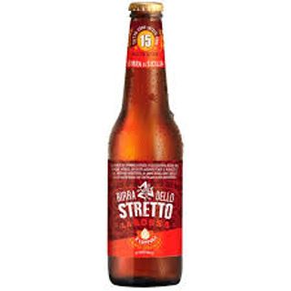 Birra dello Stretto 33 cl