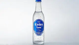 Kinley Tonic 0.25l