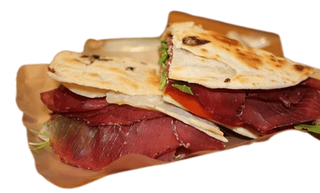 Piadina Italia