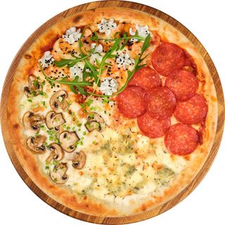 Чотири сезони (40см/830г)