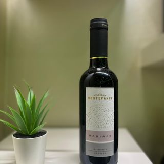 Vino Barbera Superiore