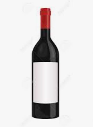 Vino Tinto Del Año (750 ml.)