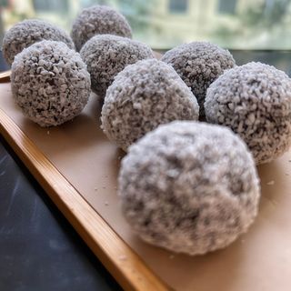 Trufas (x2 unidades)