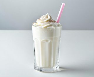 Milkshake Bueno bianco