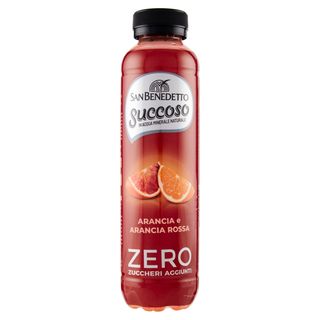 SBENEDETTO SUCCARANZERO C40