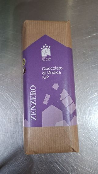 Zenzero