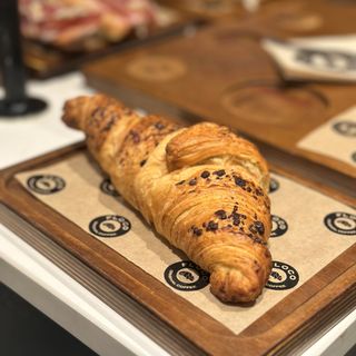 Croissant Maxi Chocolate