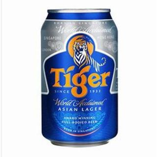 Tiger 44cl Can