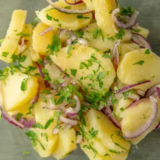 Krompir salata