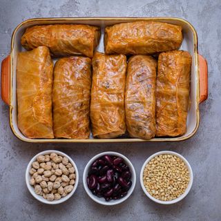 Պասուս Դոլմա 