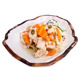 6. Китайска туршия от зеле (450гр)