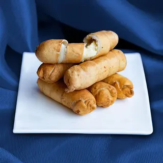 Tequeños de Queso (6 Uds.)