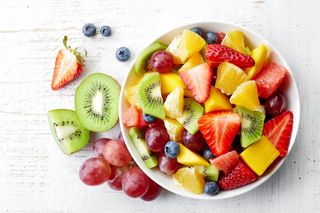 Salade Fruits