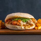 Tabon Crunchy & More