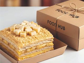 Наполеон (150g)