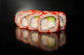 Рол Каліфорнія Ебі (258г)