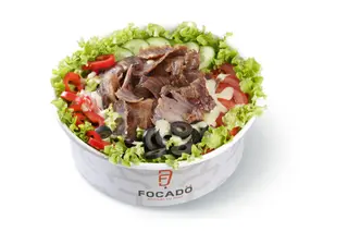 Salată angus