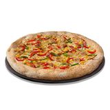 Pizza California medie