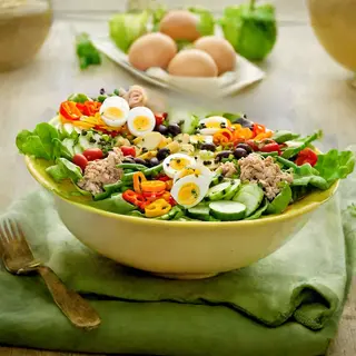 Salade Variée