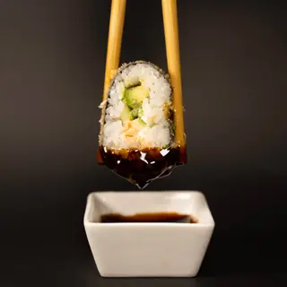 Hot Salmon