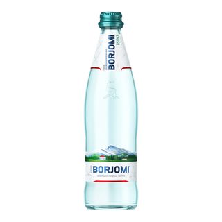 Borjomi(330мл)