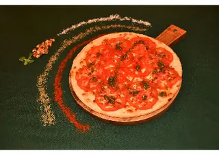 PIZZA FRESCA