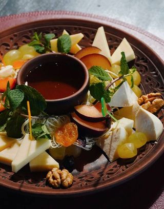 Сирне Плато 250/50 г