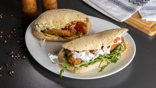 COMBO 5 (DOUBLE TROUBLE)