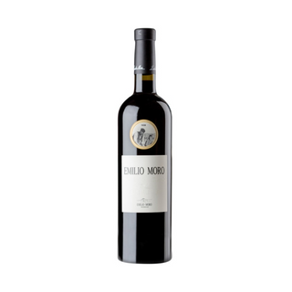 Vino Tinto Emilio Moro Crianza 75CL