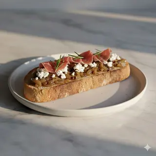 Tosta Campestre