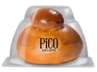Brioche semplice