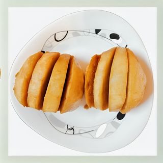 210. Ориз с три вида месо и зеленчуци (700г)