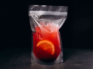 Grenadin flash️