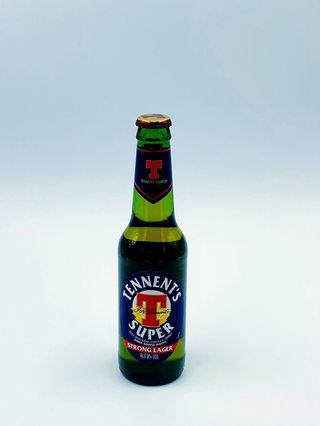 Tennent's 33 cl